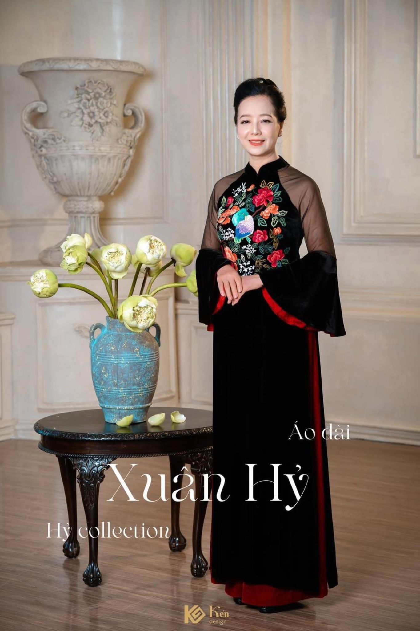 Áo Dài
