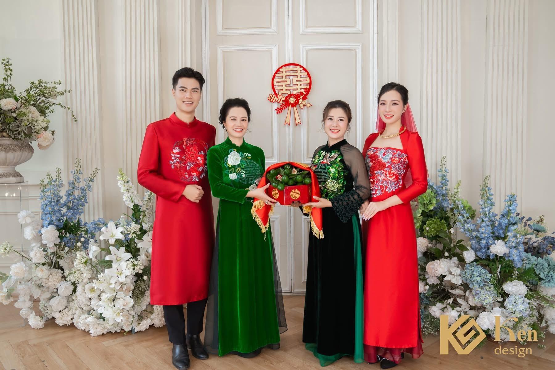 BST Cưới Hỏi
