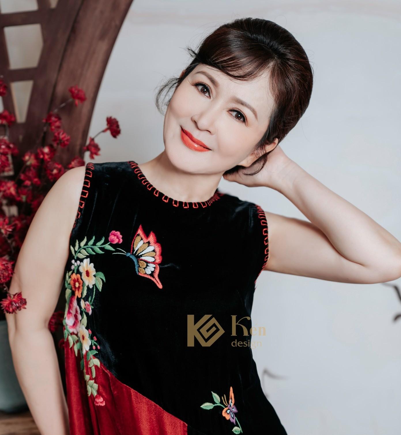 Tran Quynh Lam