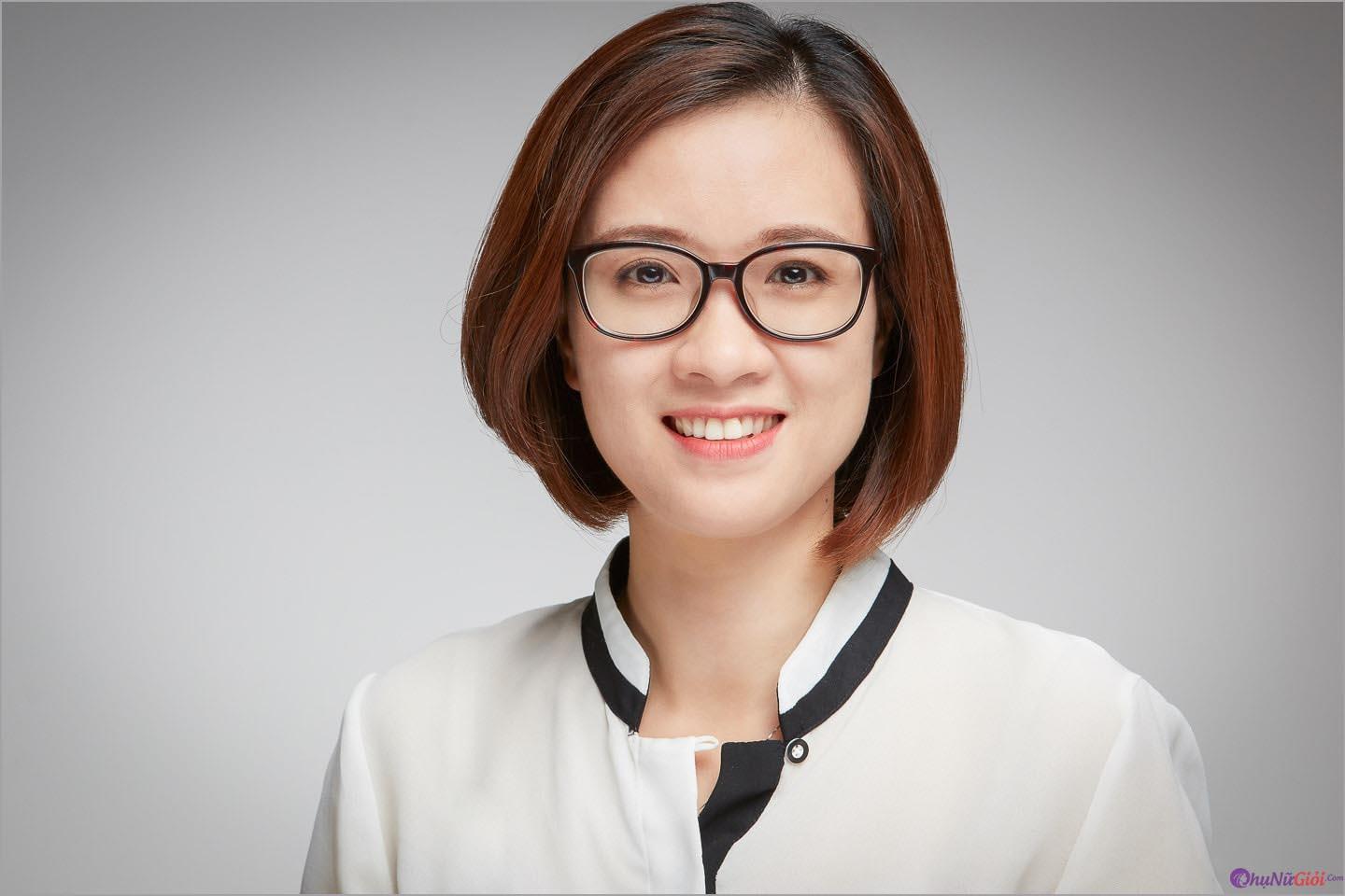 Nguyễn Thị Oanh