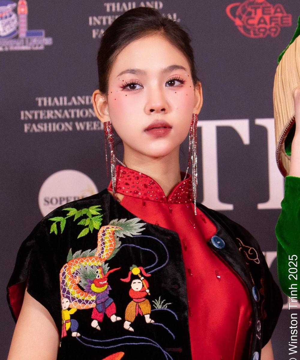 BST Sự Kiện